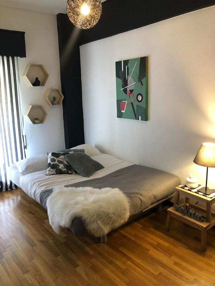 Home Plus Psirri Apartment Athén Kültér fotó