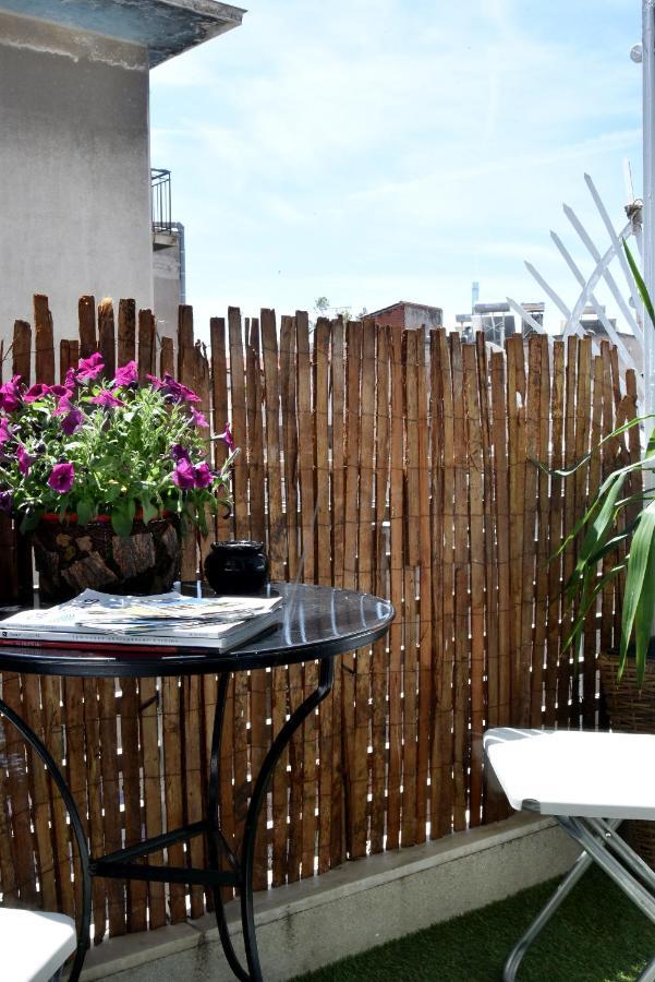 Home Plus Psirri Apartment Athén Kültér fotó
