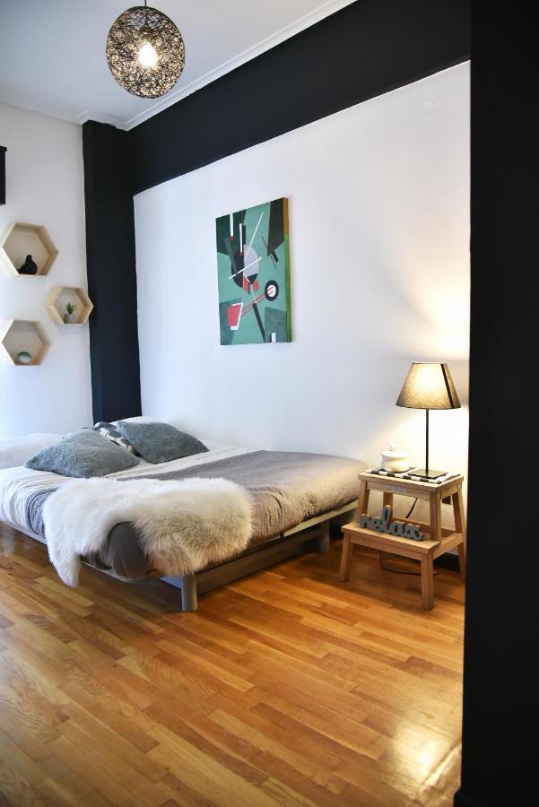 Home Plus Psirri Apartment Athén Kültér fotó