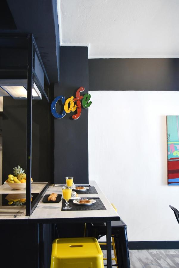 Home Plus Psirri Apartment Athén Kültér fotó
