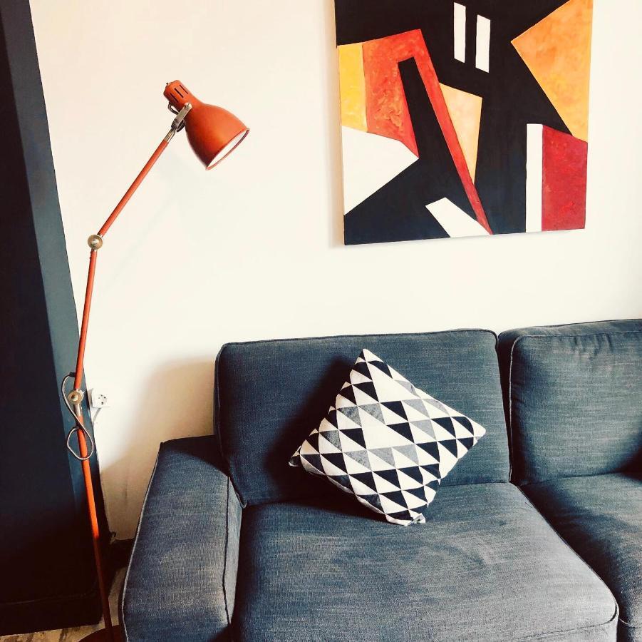 Home Plus Psirri Apartment Athén Kültér fotó