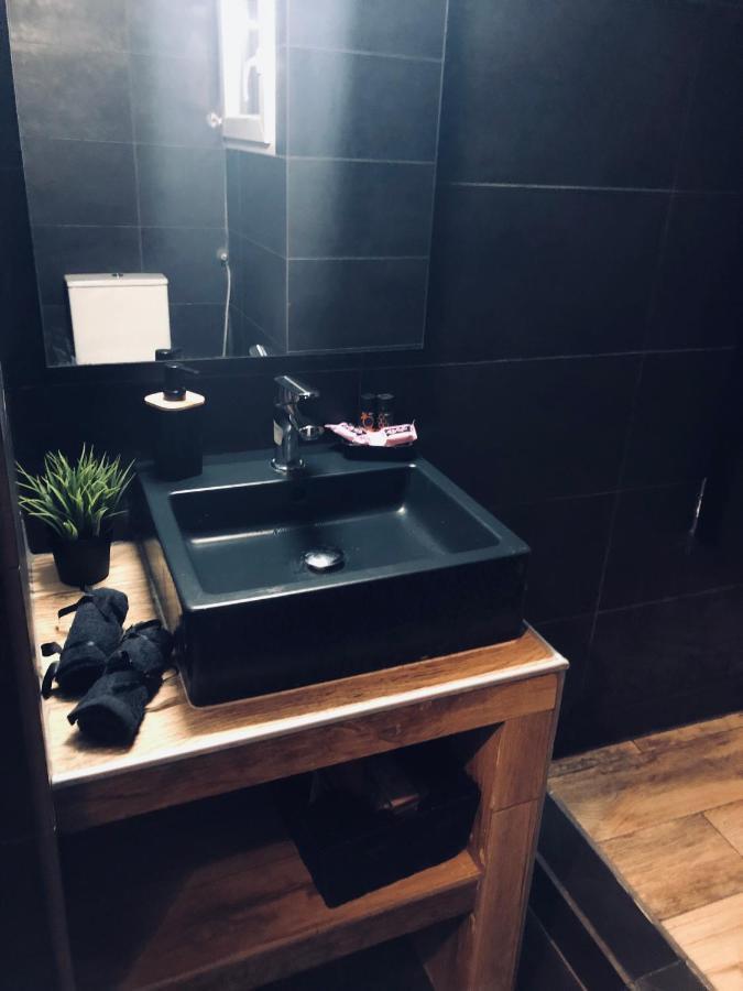 Home Plus Psirri Apartment Athén Kültér fotó