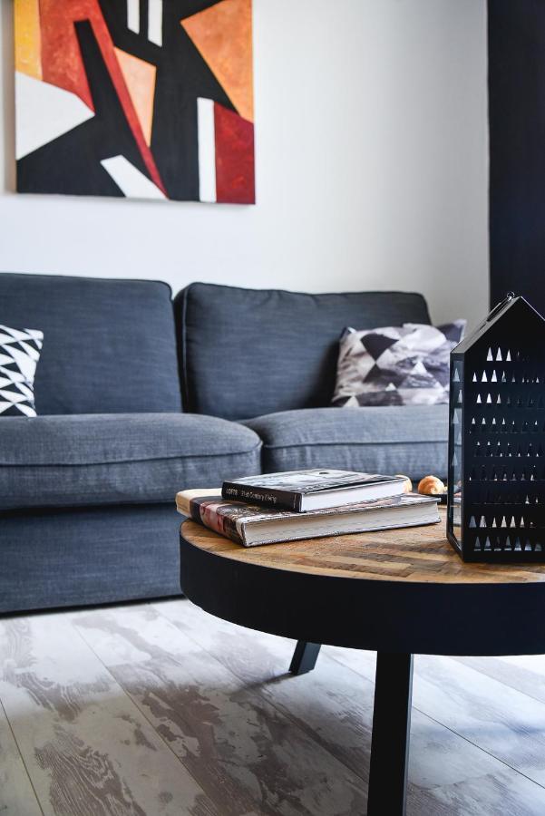 Home Plus Psirri Apartment Athén Kültér fotó
