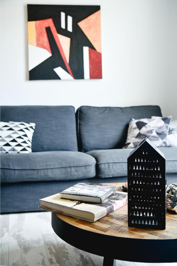 Home Plus Psirri Apartment Athén Kültér fotó