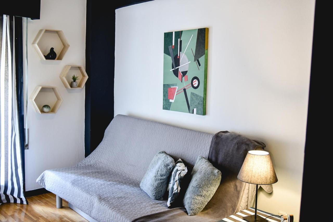 Home Plus Psirri Apartment Athén Kültér fotó