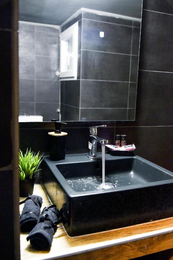 Home Plus Psirri Apartment Athén Kültér fotó