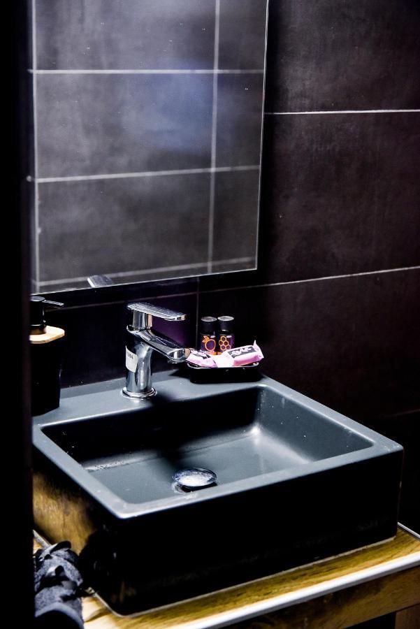 Home Plus Psirri Apartment Athén Kültér fotó