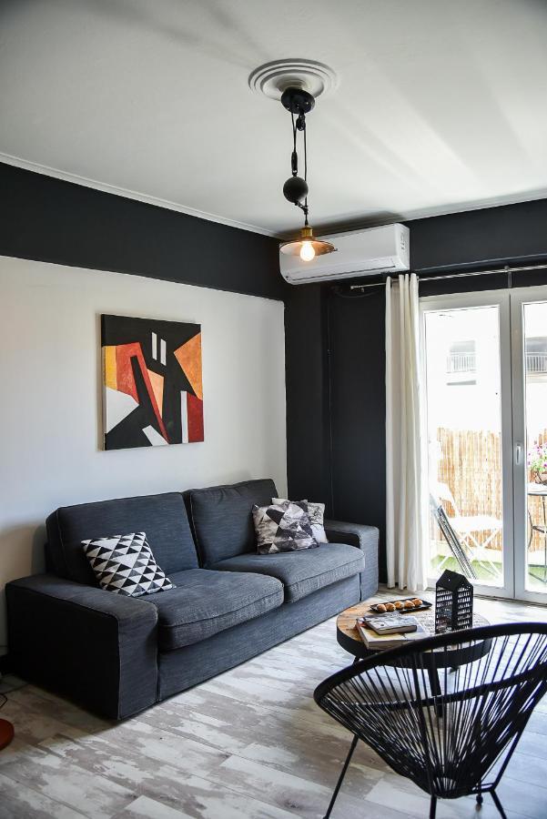 Home Plus Psirri Apartment Athén Kültér fotó