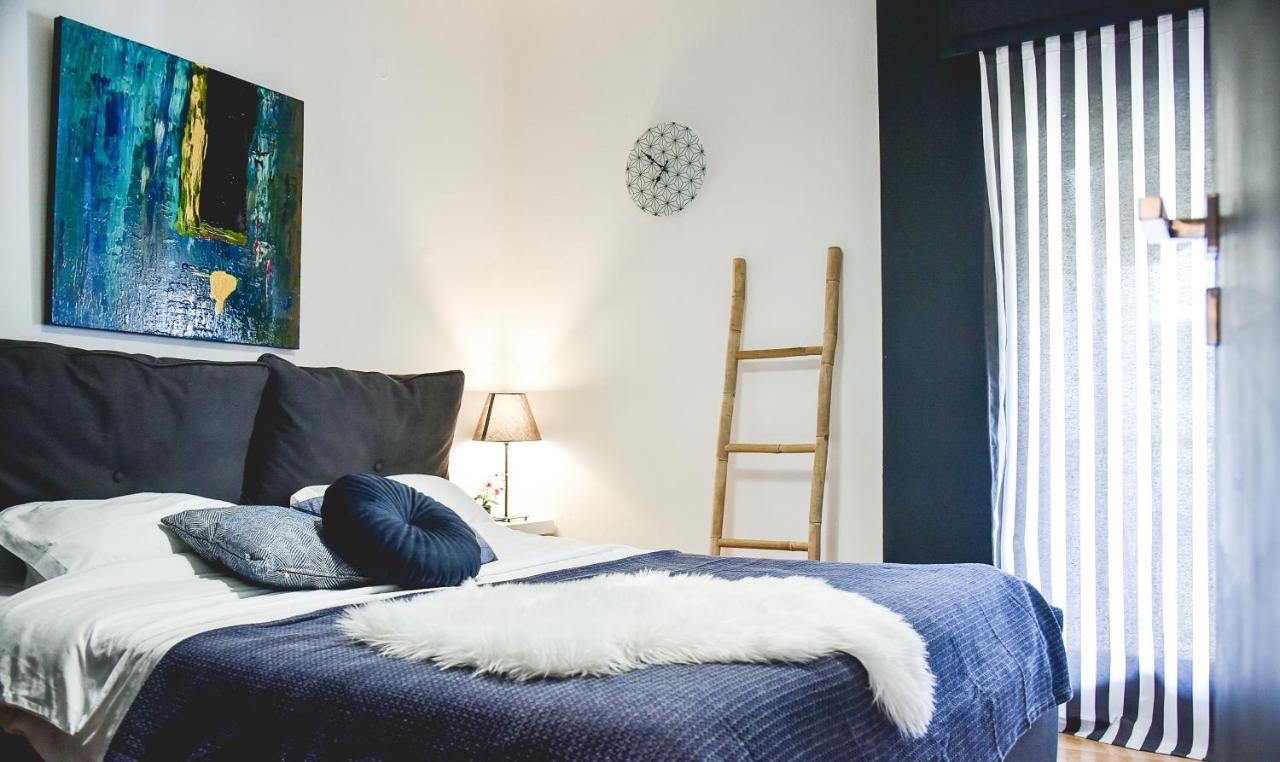 Home Plus Psirri Apartment Athén Kültér fotó